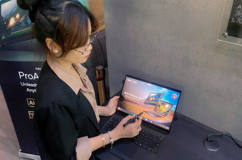 ASUS ProArt
