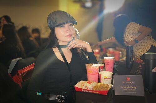 RicheeseGPT Garlic Parmesan Temptation